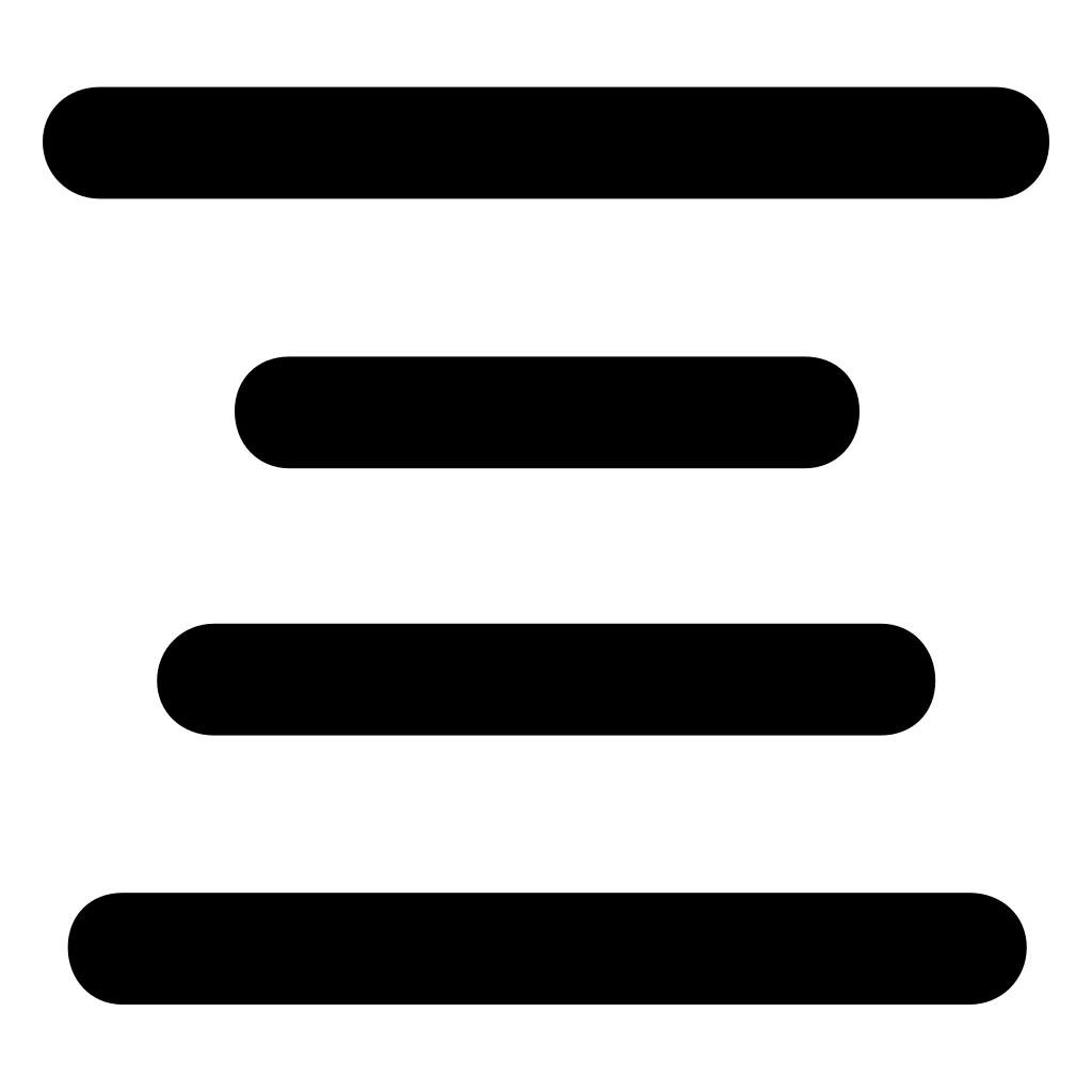 Align Text To Center