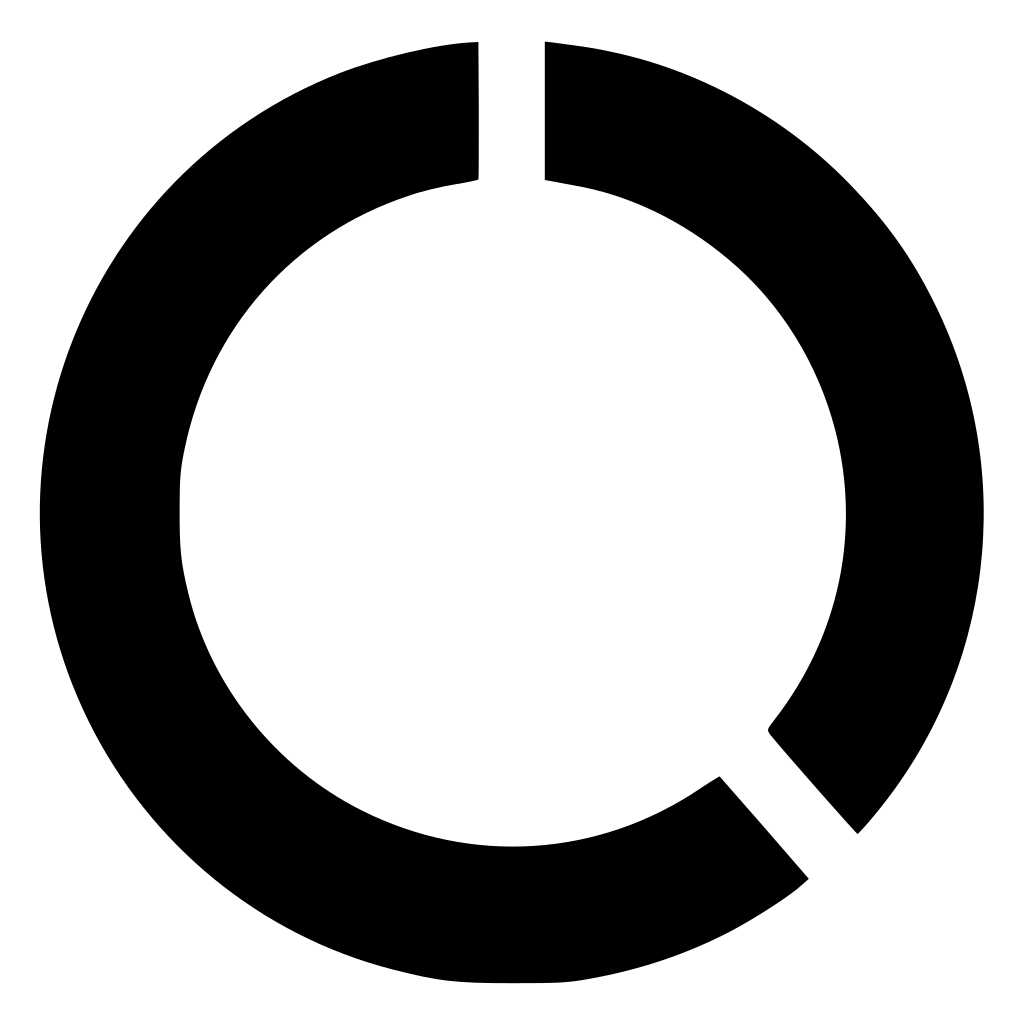 Circle Diagramm Share