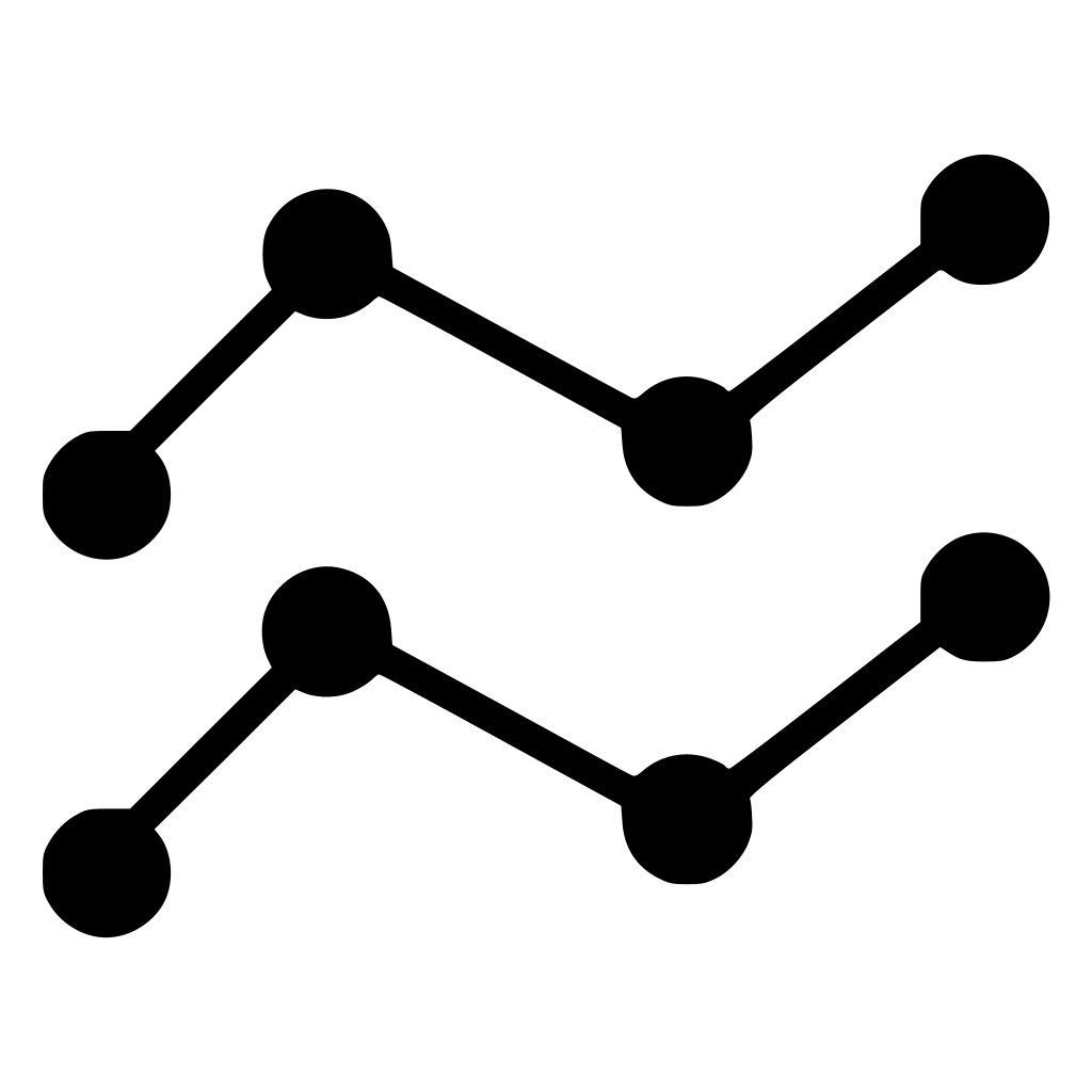 Analytics Lines Data Finance Online