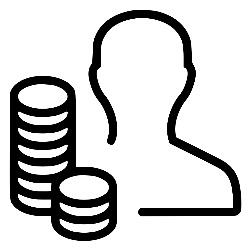 Pay Person