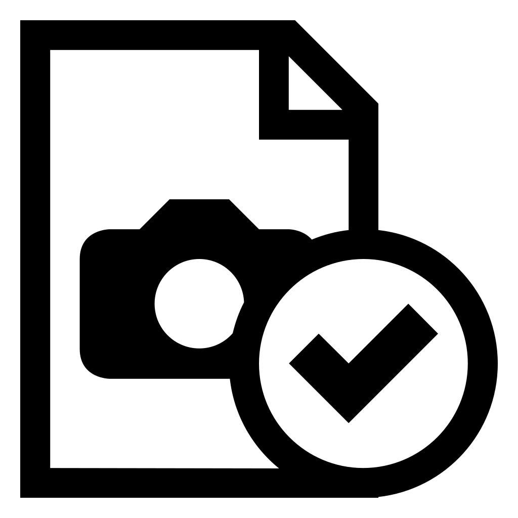 Image Accepted