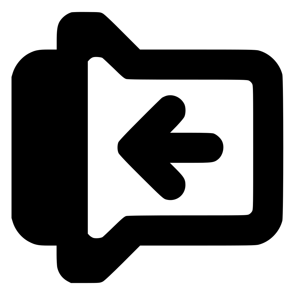 Toggle Left Slide