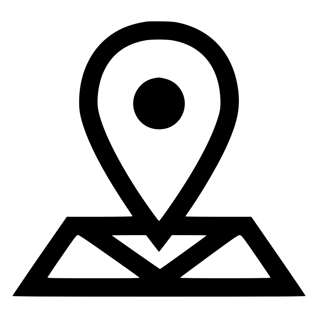 Map Location Find