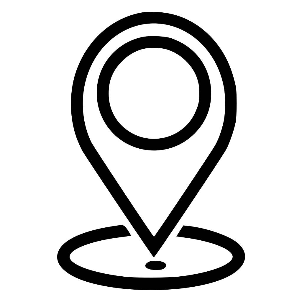 Marked Location