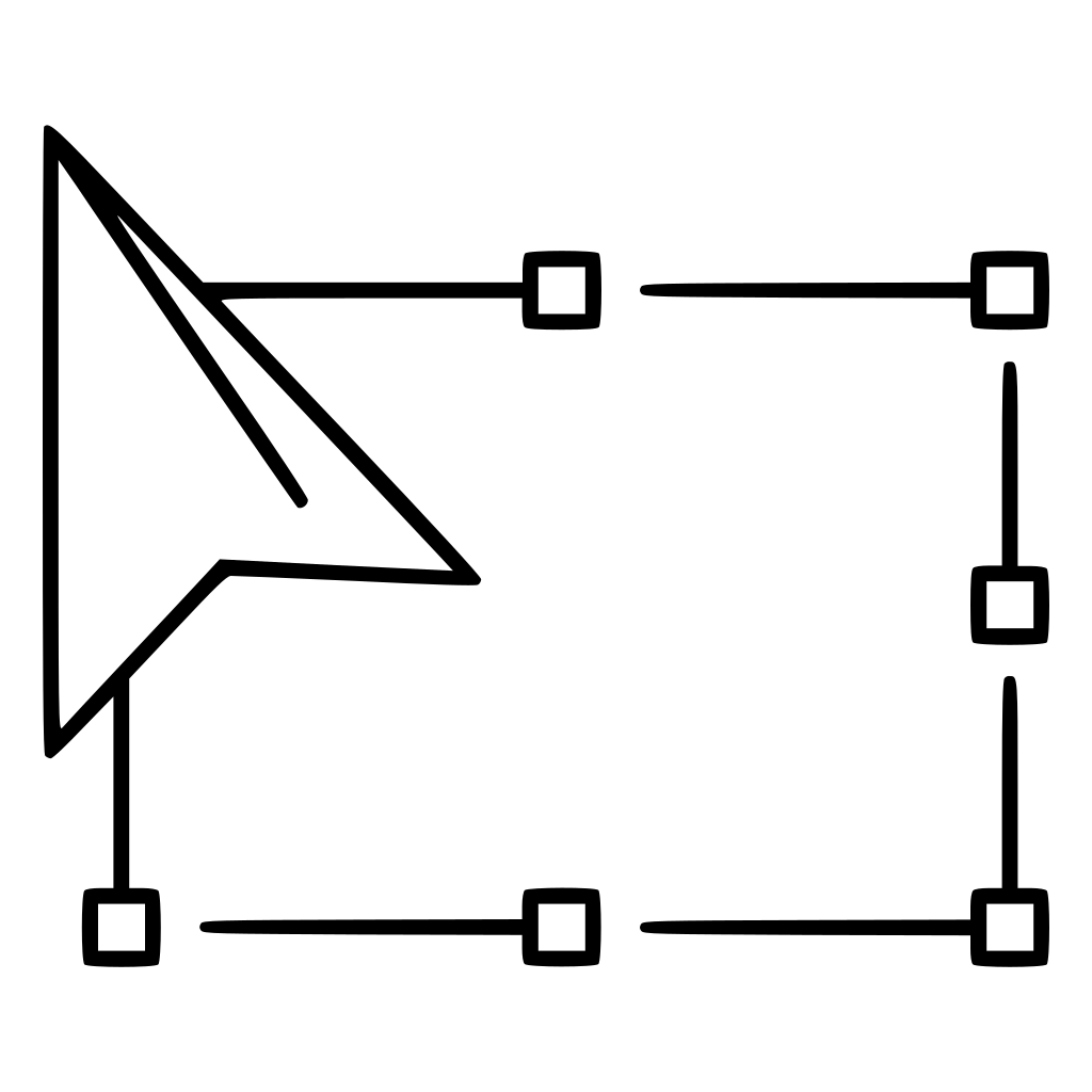 Free Transform