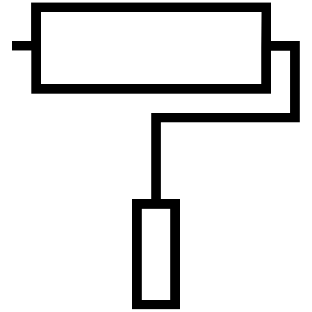 Paintroller