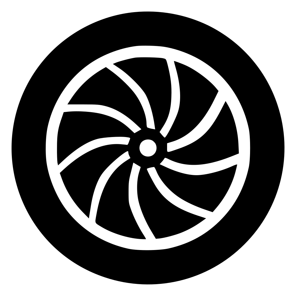 Optical Diaphragm