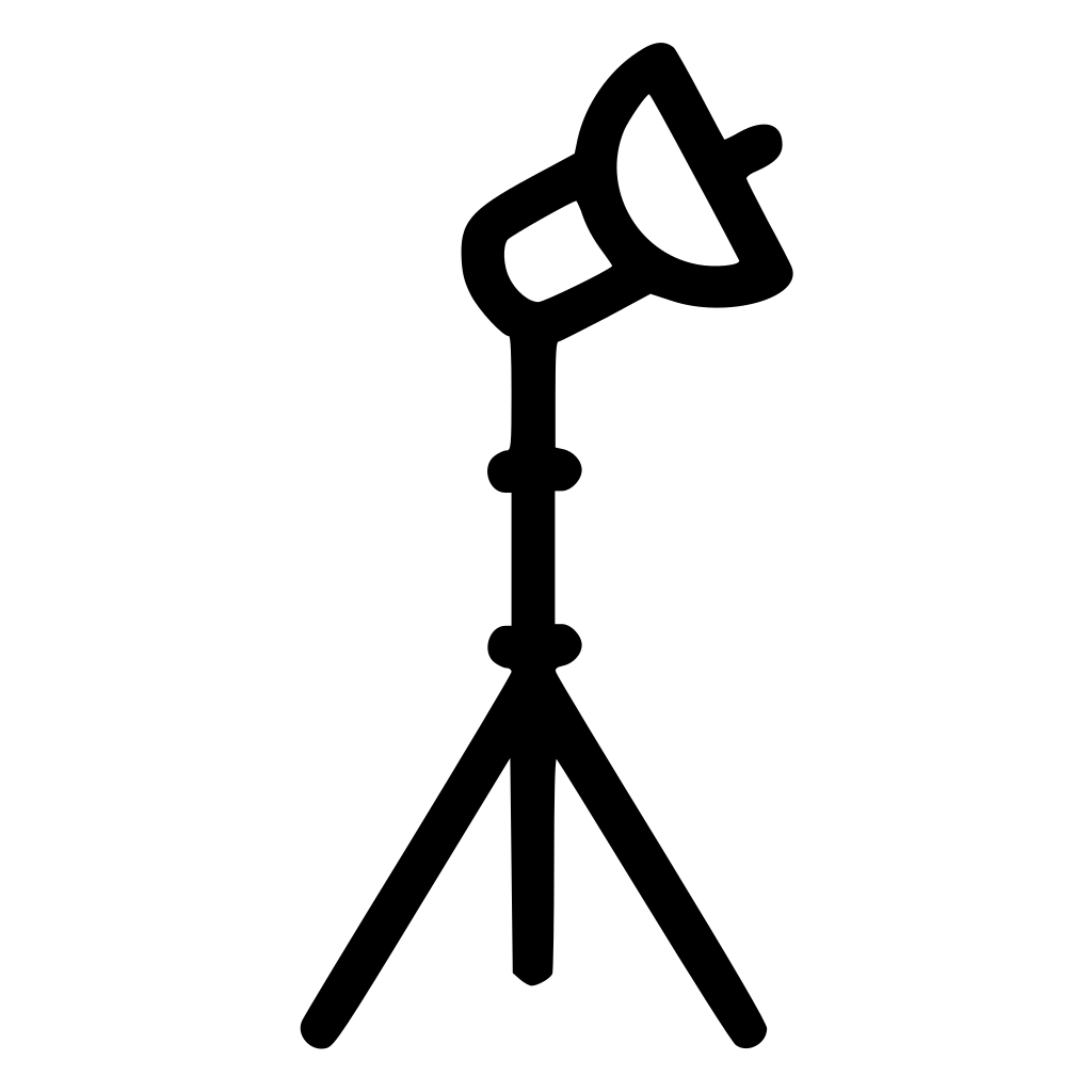 Light Stand Iv