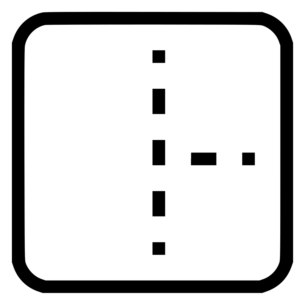View Pic Collage Png Icon Black Pics