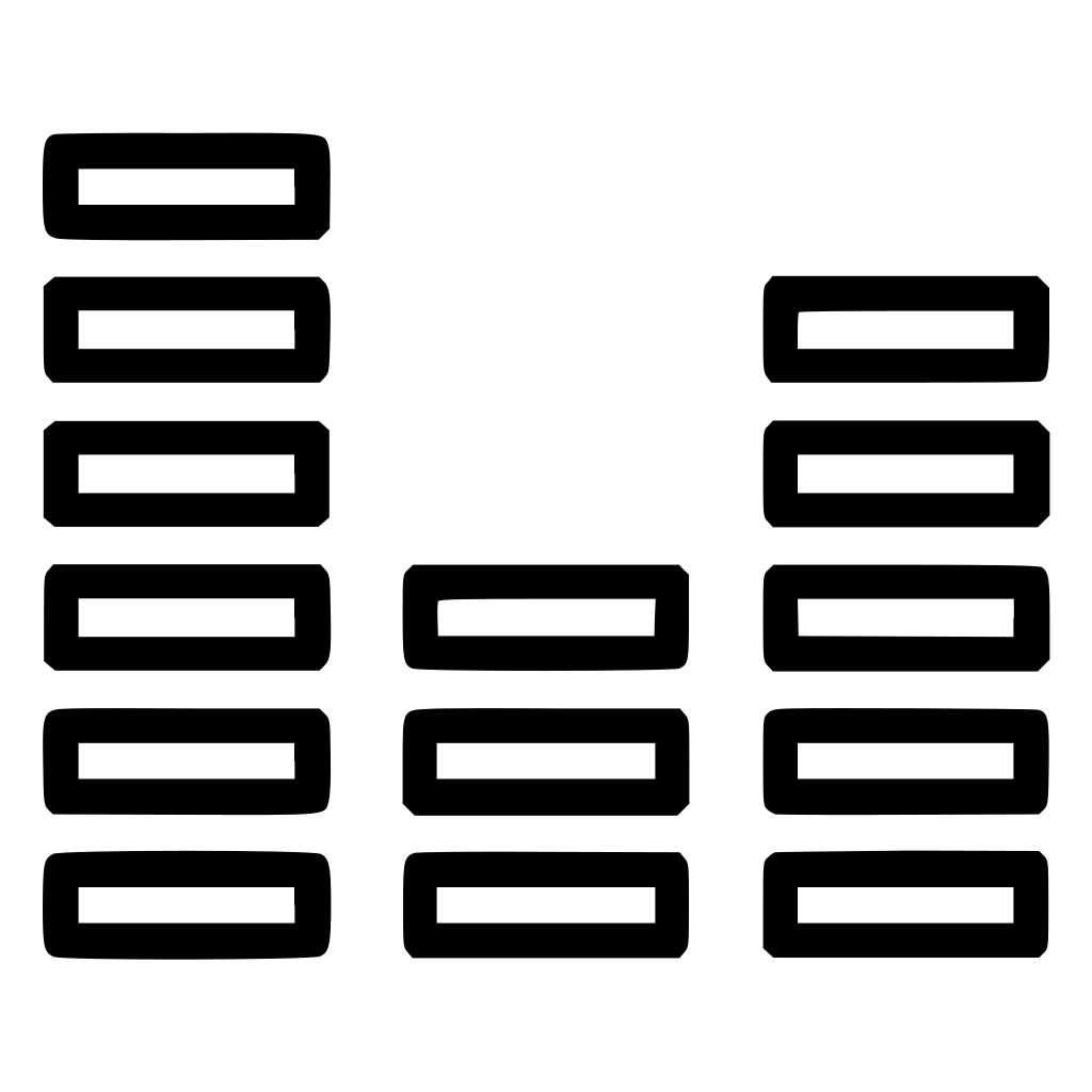 Equalizer Audio Music Sound