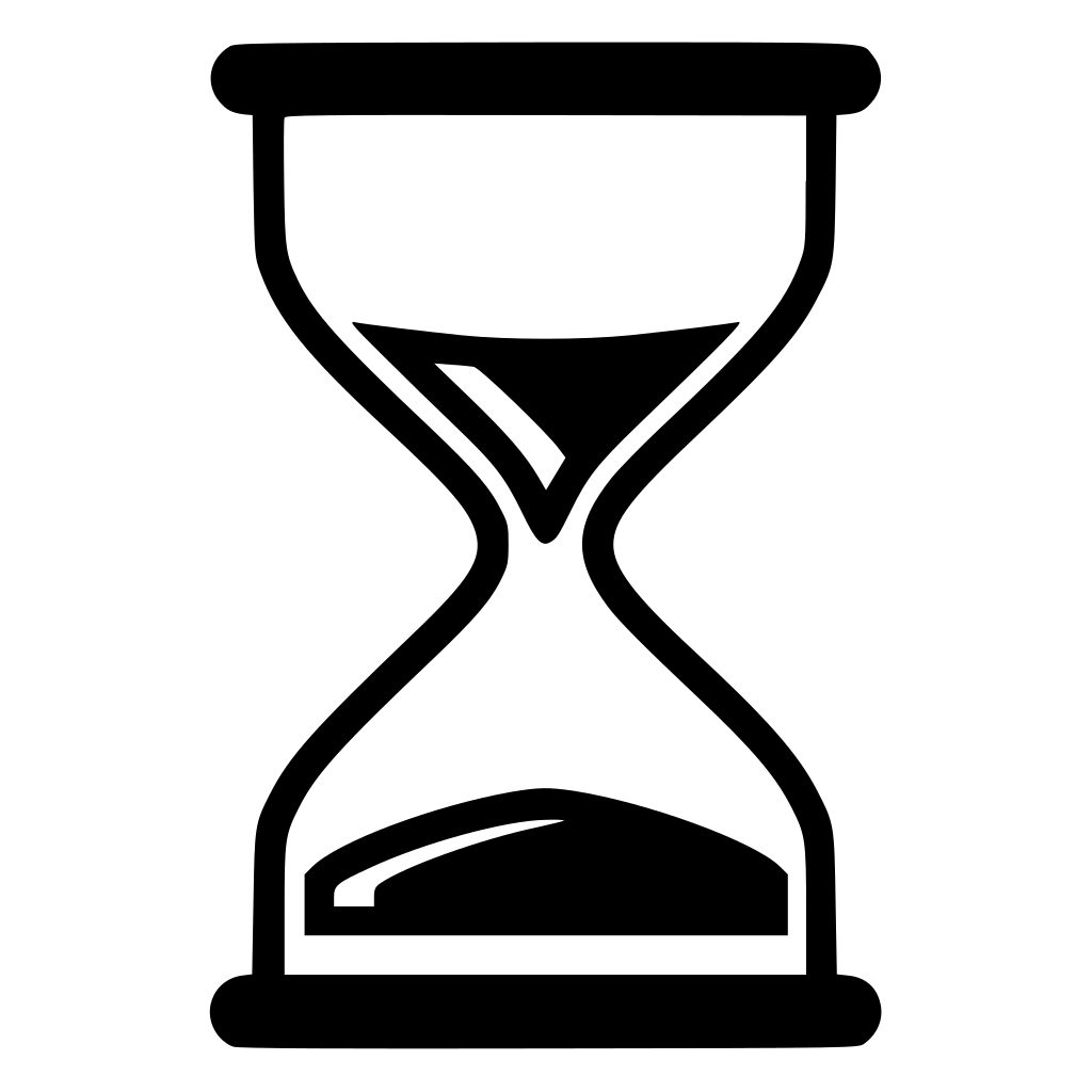 Glasswatch Timer