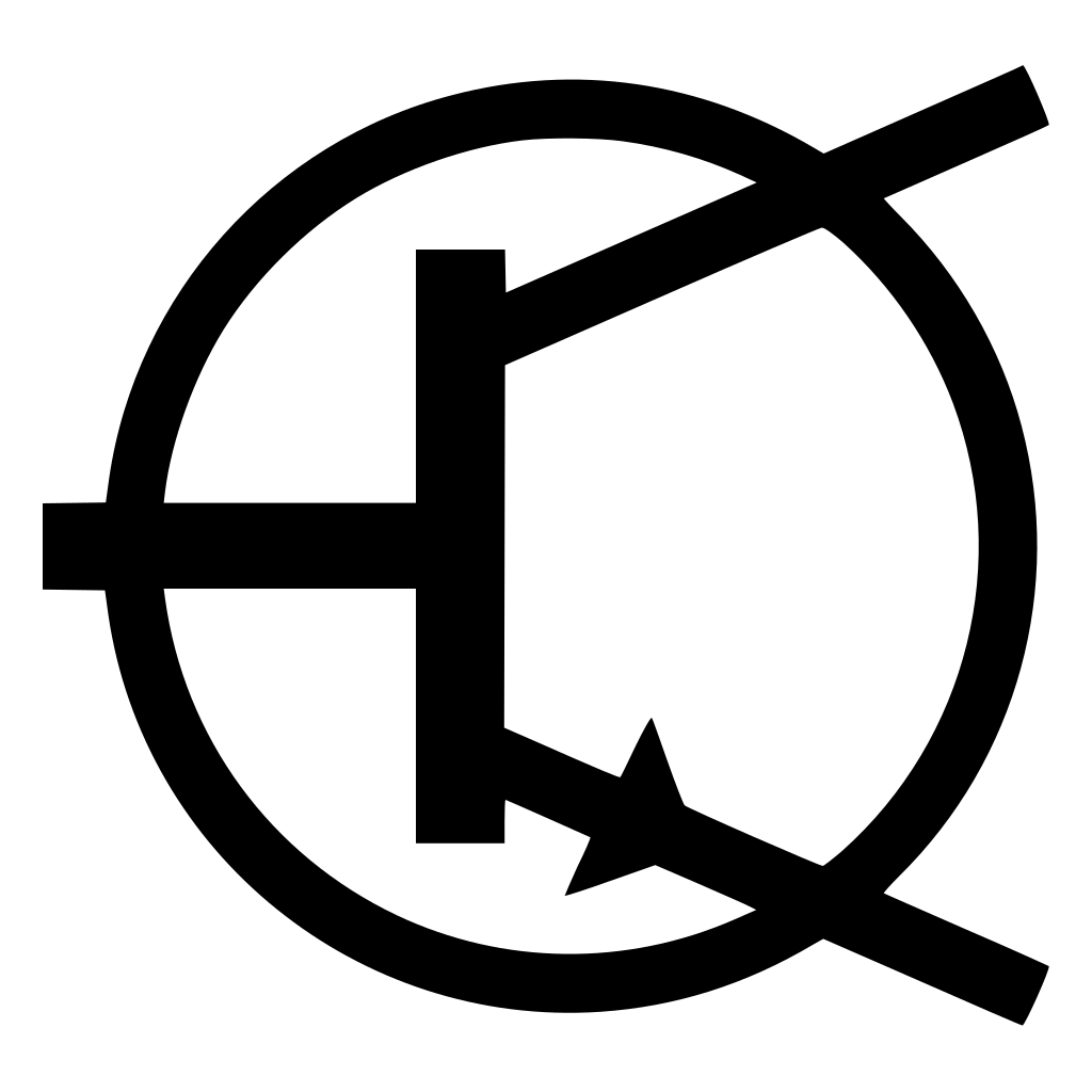 Transistor Npn Bipolar
