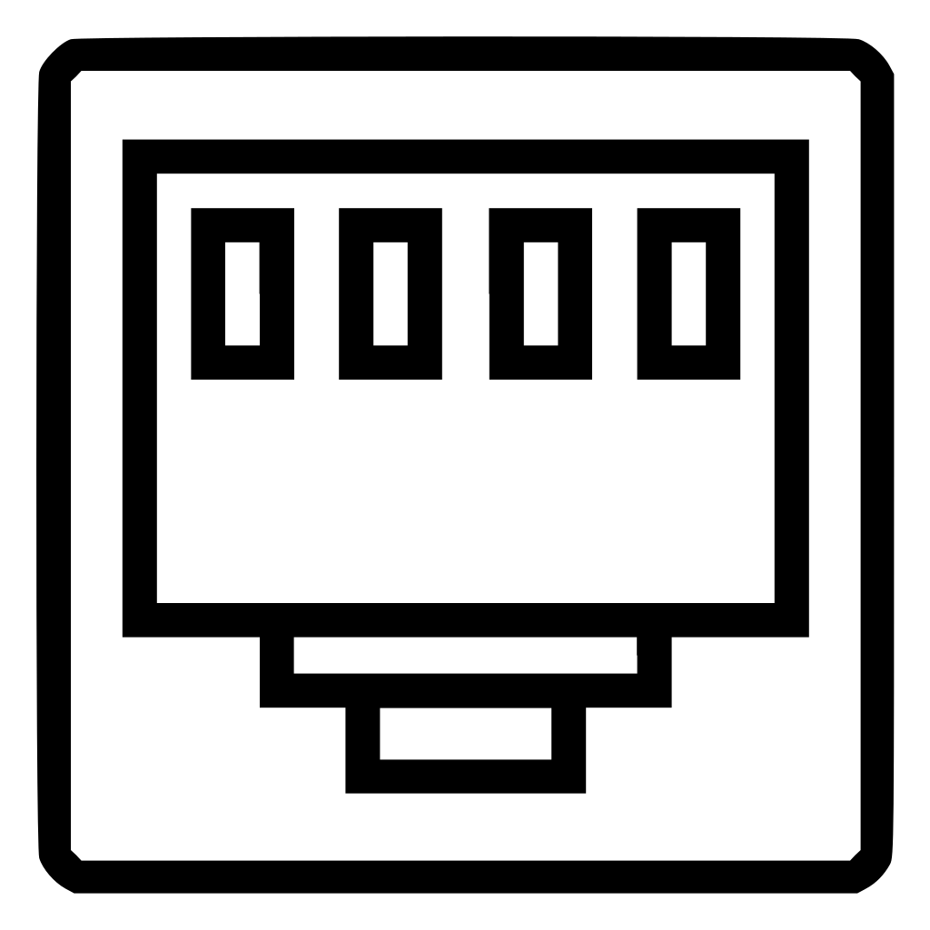 Network Clip