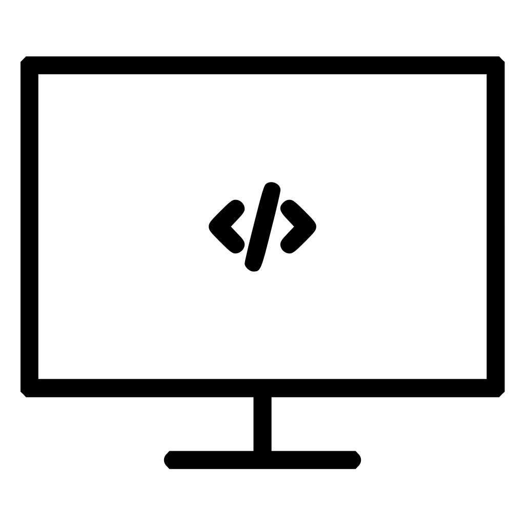 Display Code
