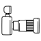 Camera Flash Lense