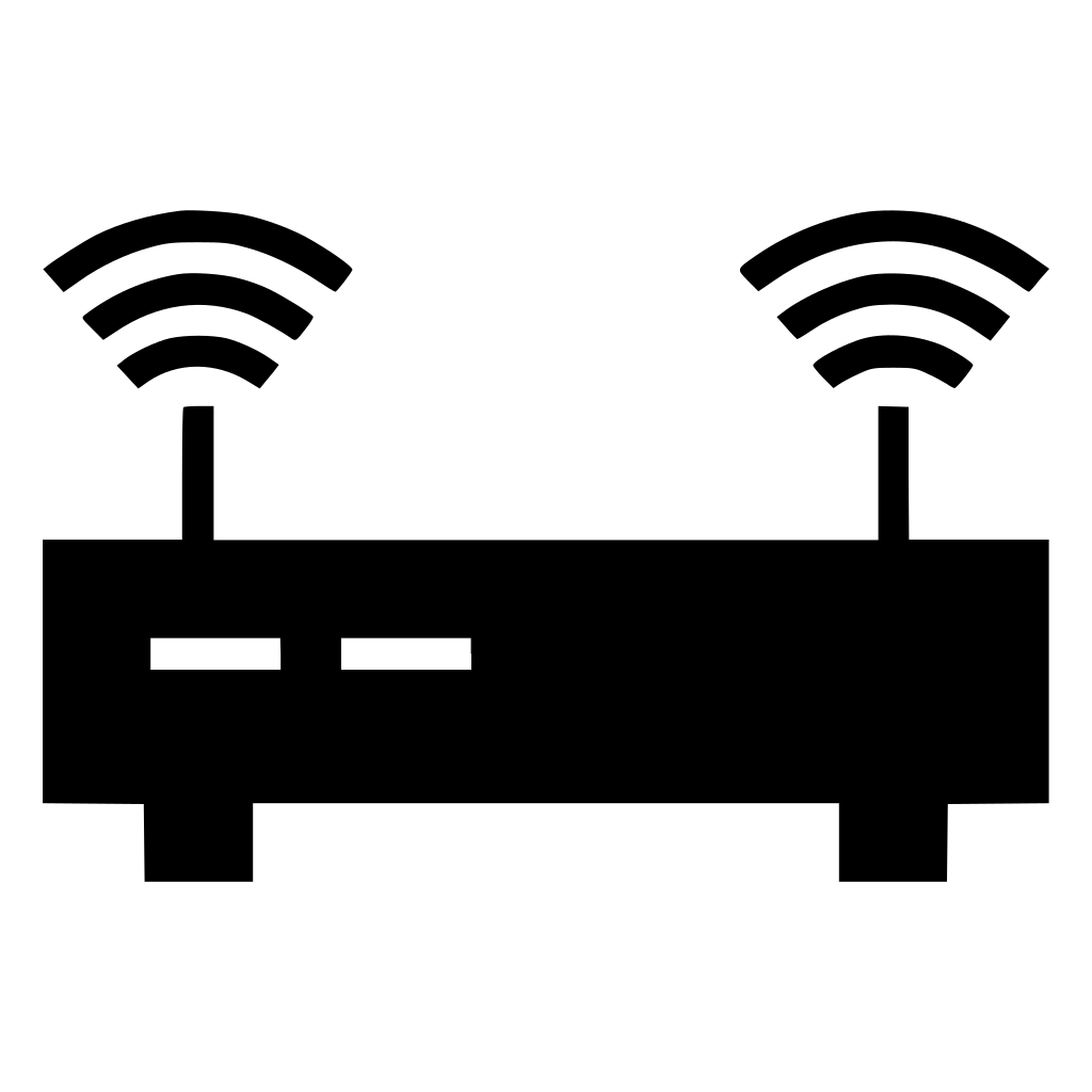 Double Antenna Wirless