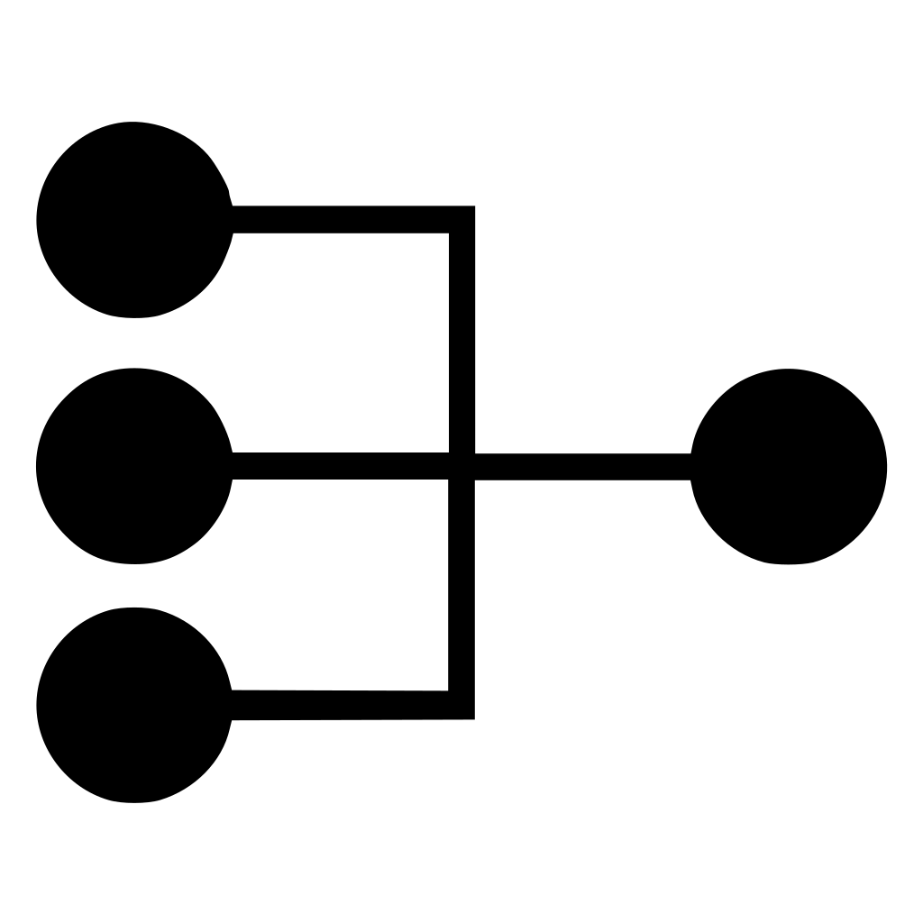 Three Users Net