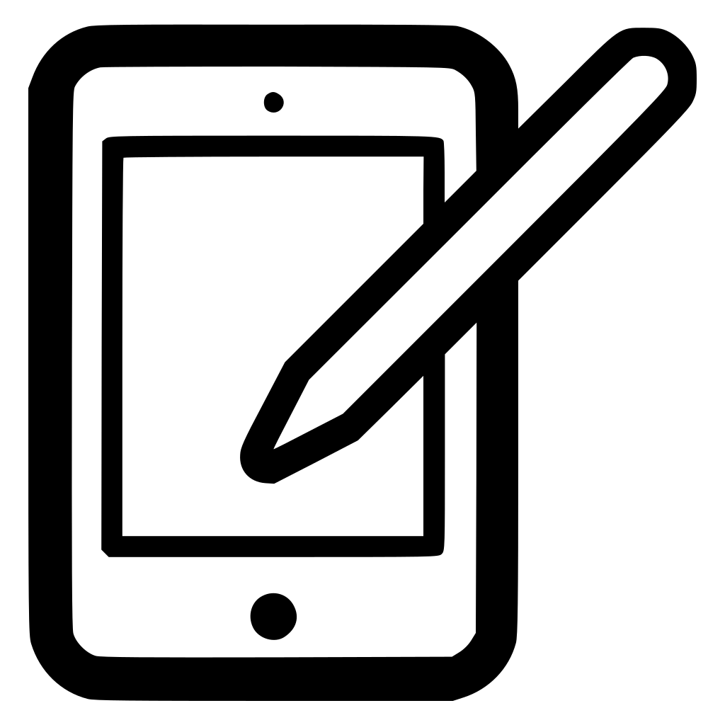 Pen Draw I