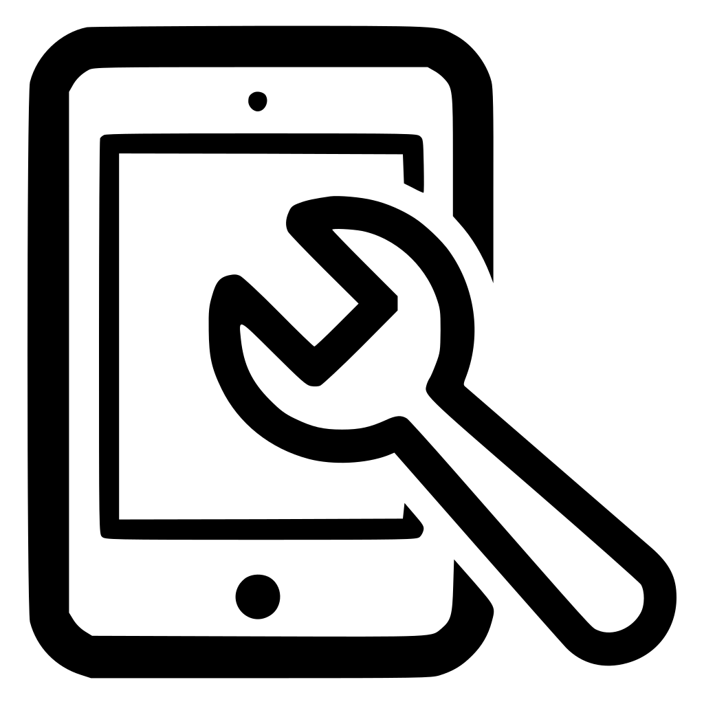 Repair Wrench I