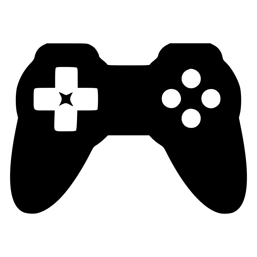 Gamepad Alt