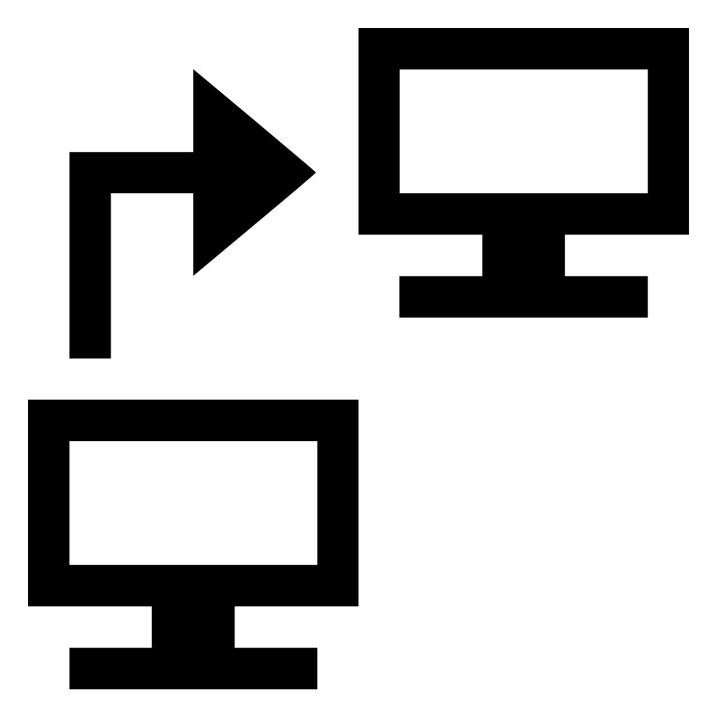 Local Network Transfer