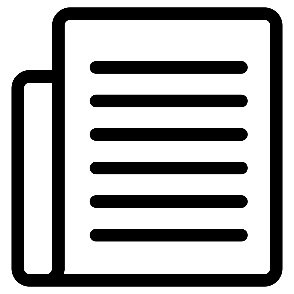 Open Text Page
