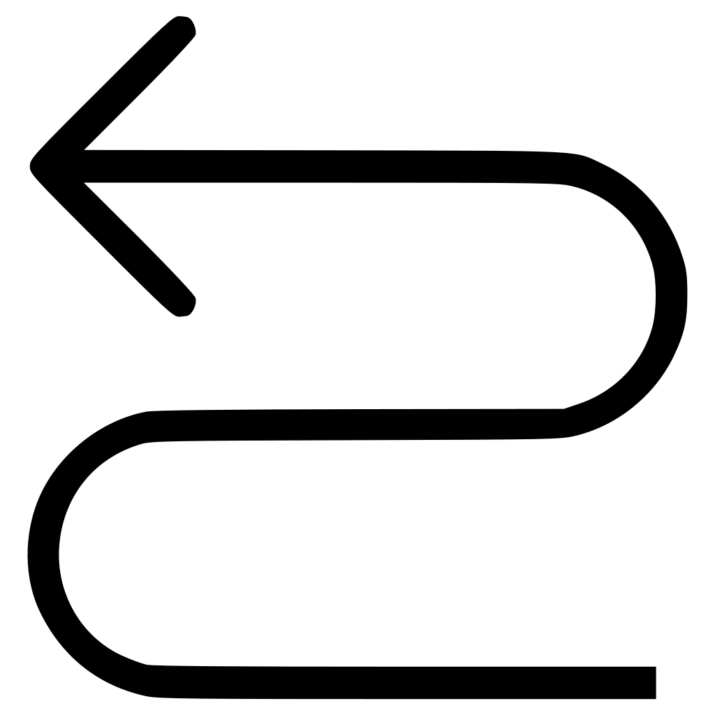 Curbe Curve Left