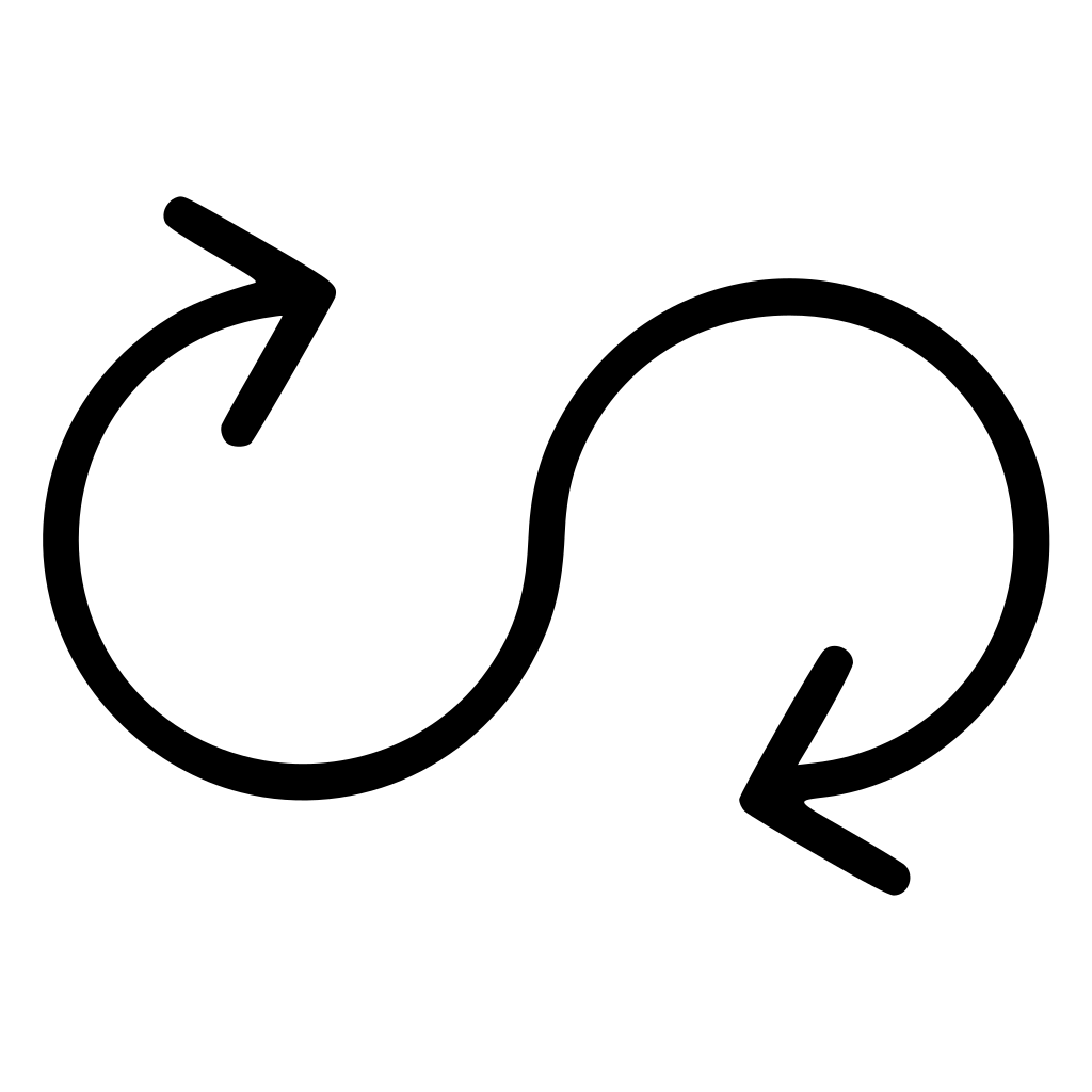 Infinite Symbol Repeat