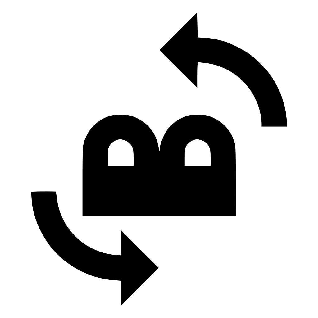 Gesture Rotate Left