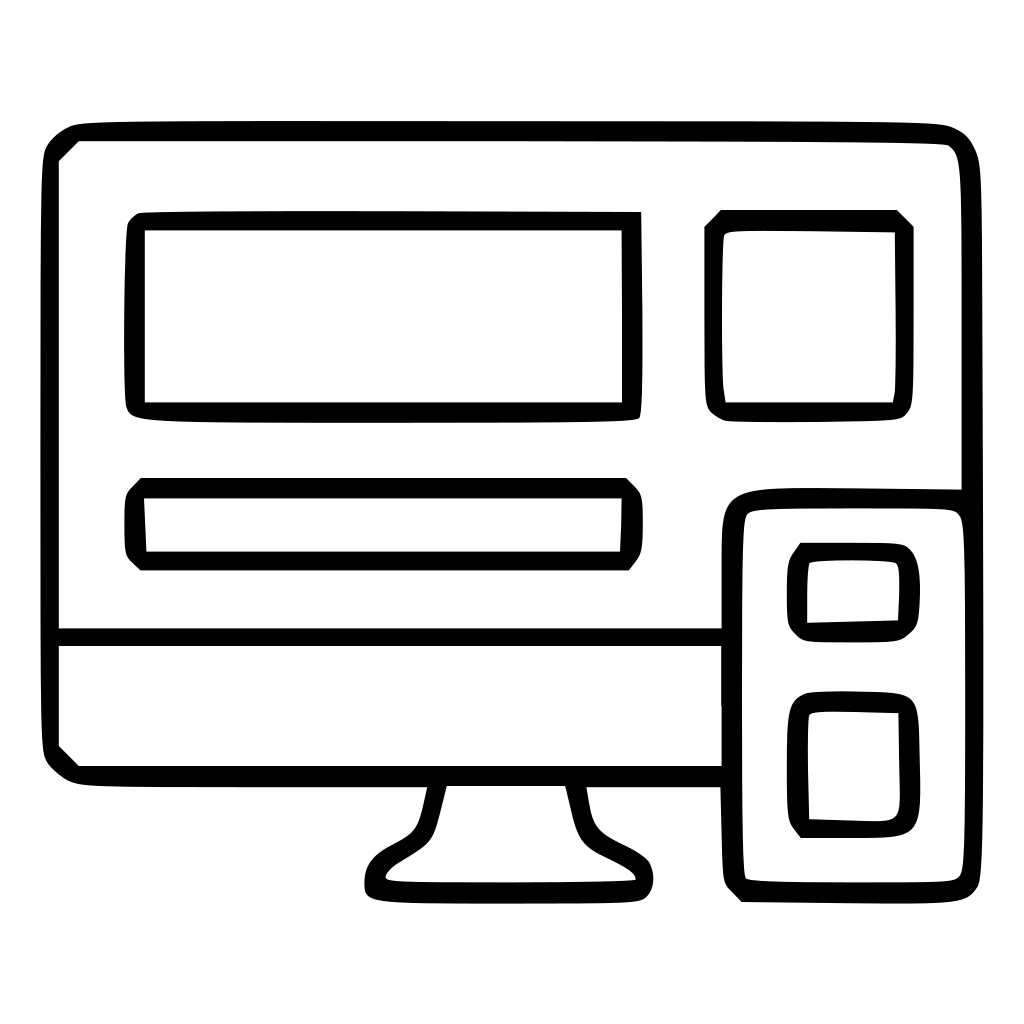 Responsive Web Computer Mobile Synchronization Mac