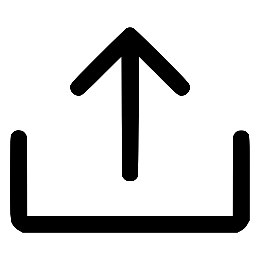 Upload To The Server