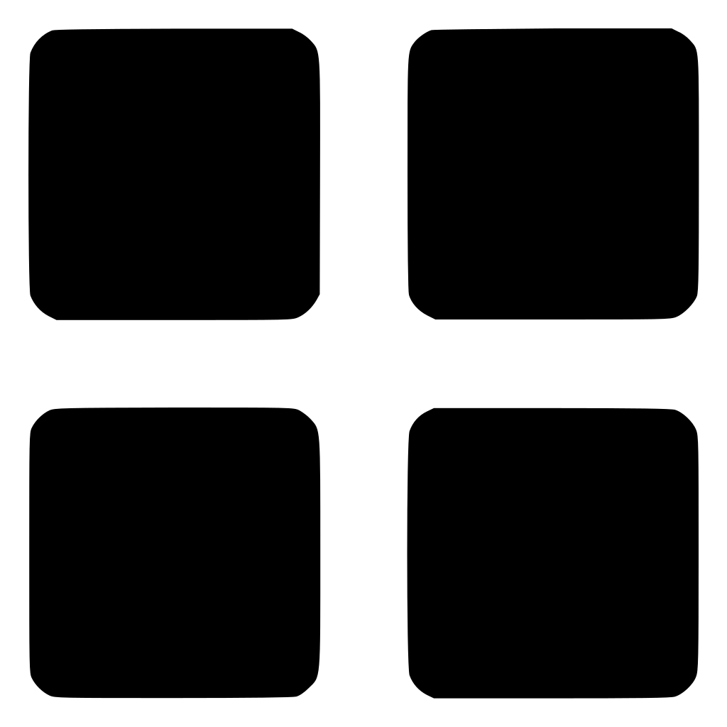 X Grid Layout Snap