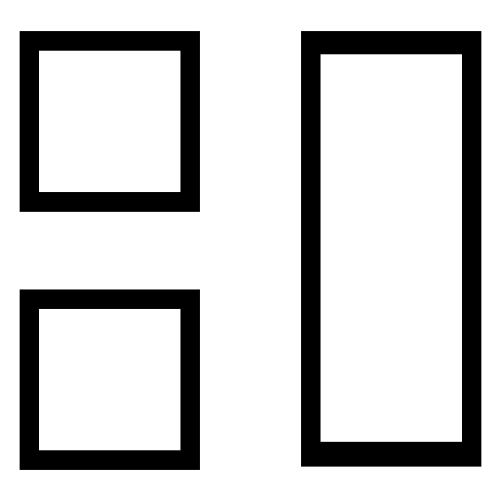 Right Side Bar