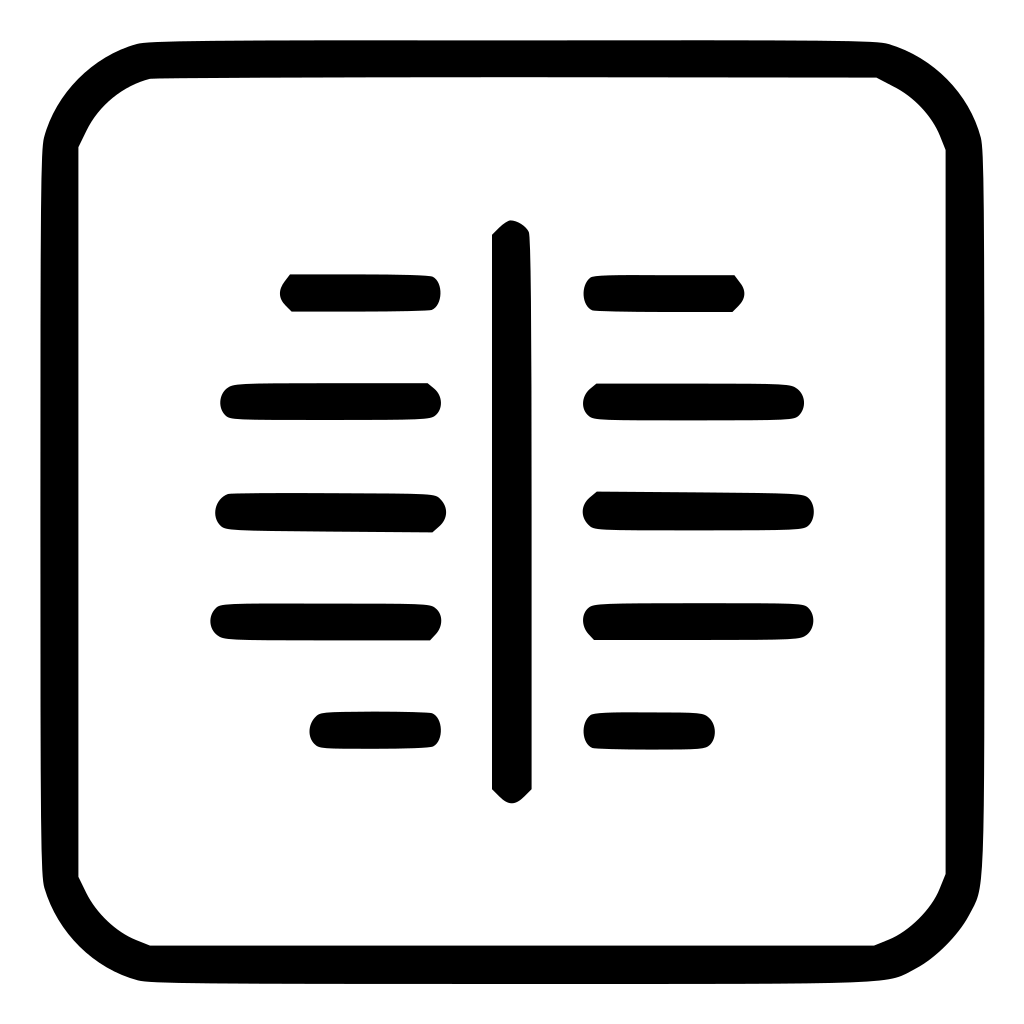 Xray Skeleton