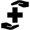 Health Care Medicine Hospital Doctor Cross