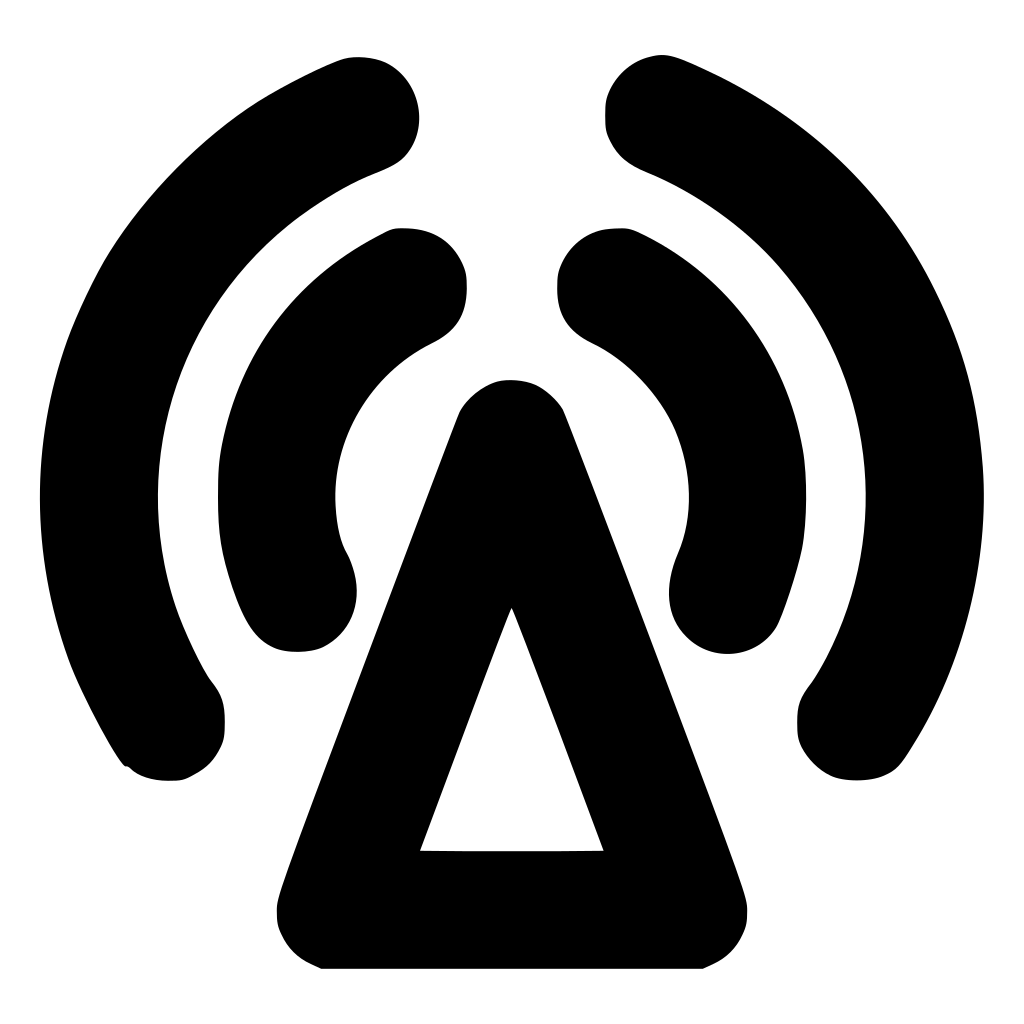 Radio Transmitter