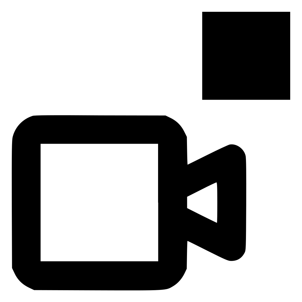 Camera Stop