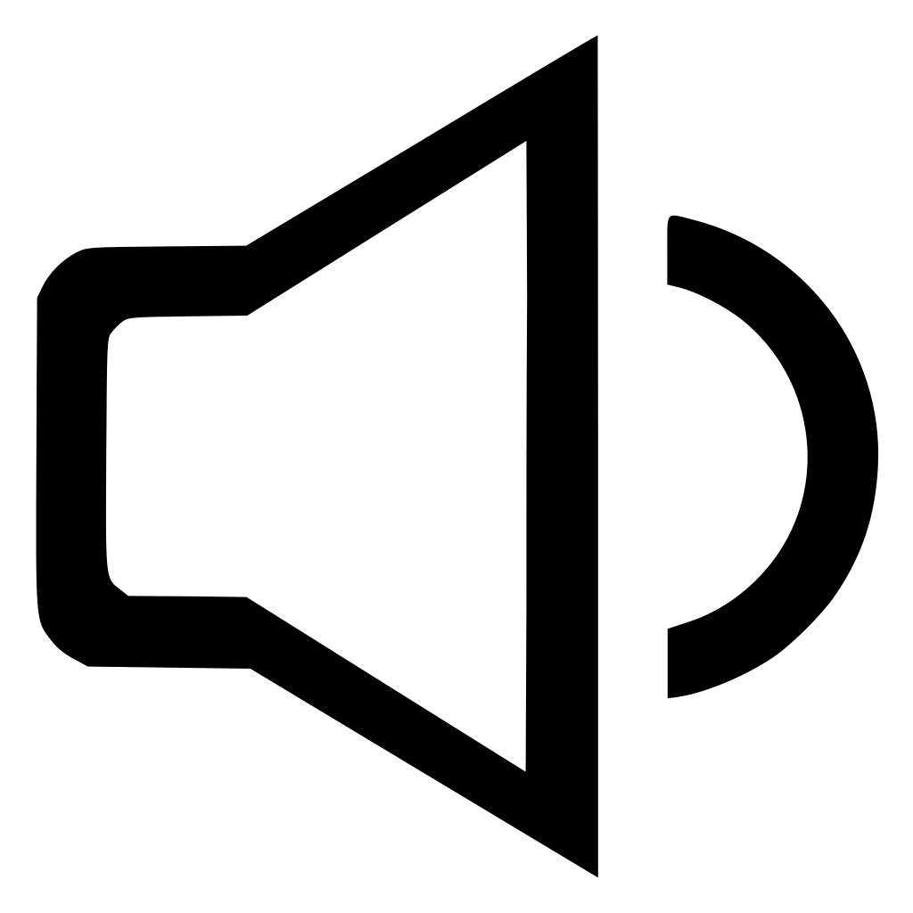 Volume Medium Interface