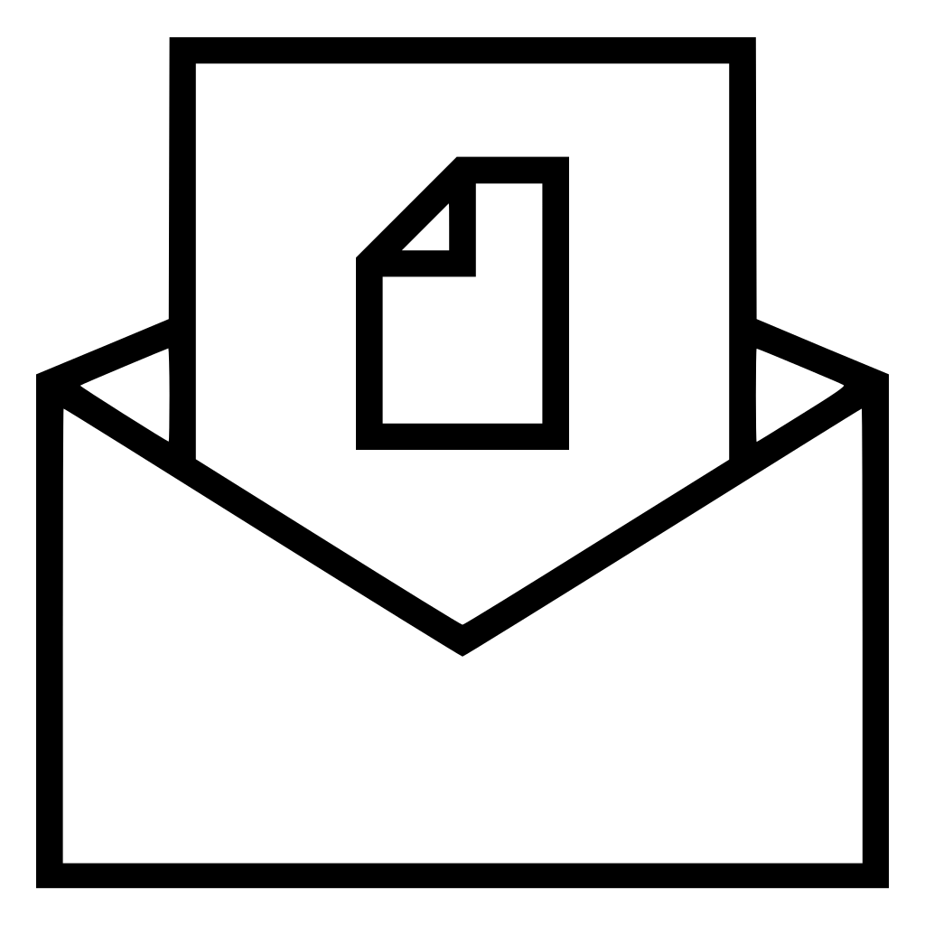 Mail Document