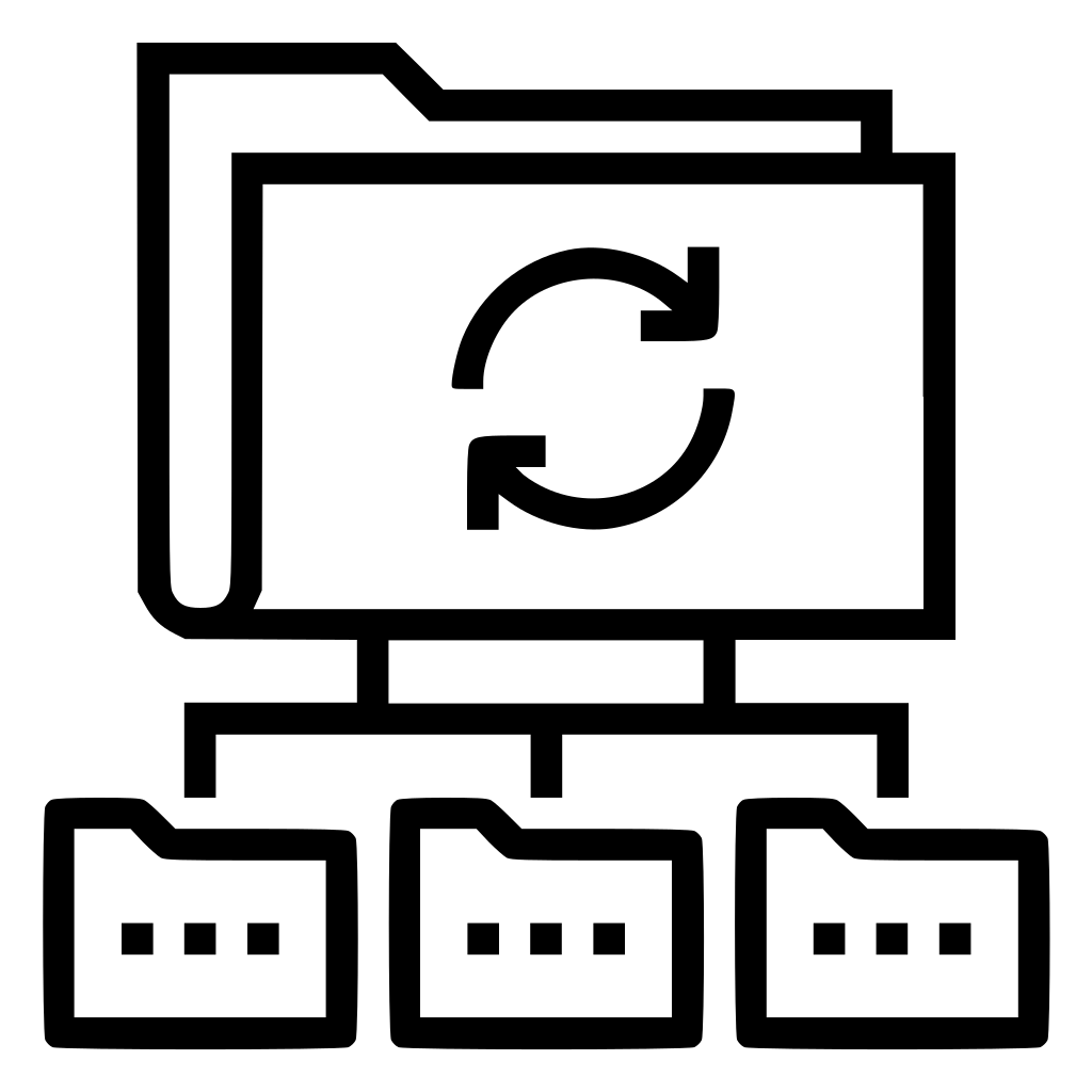 Network Workflow