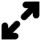Expand Arrows Couple