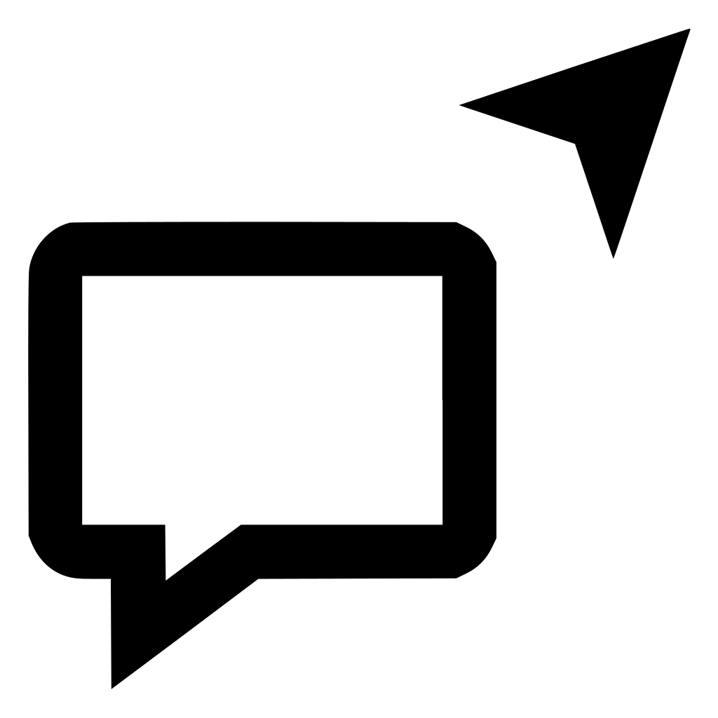 Square Arrow