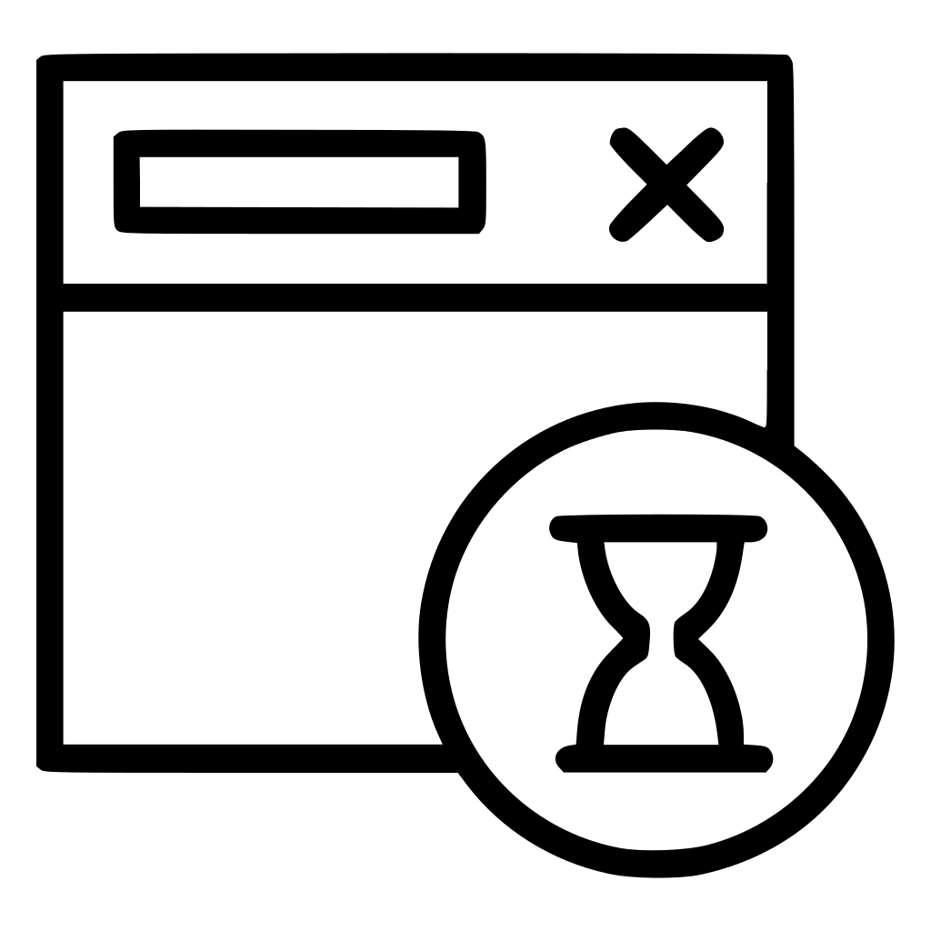 Loading Webpage