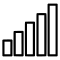 Network Connection Highest