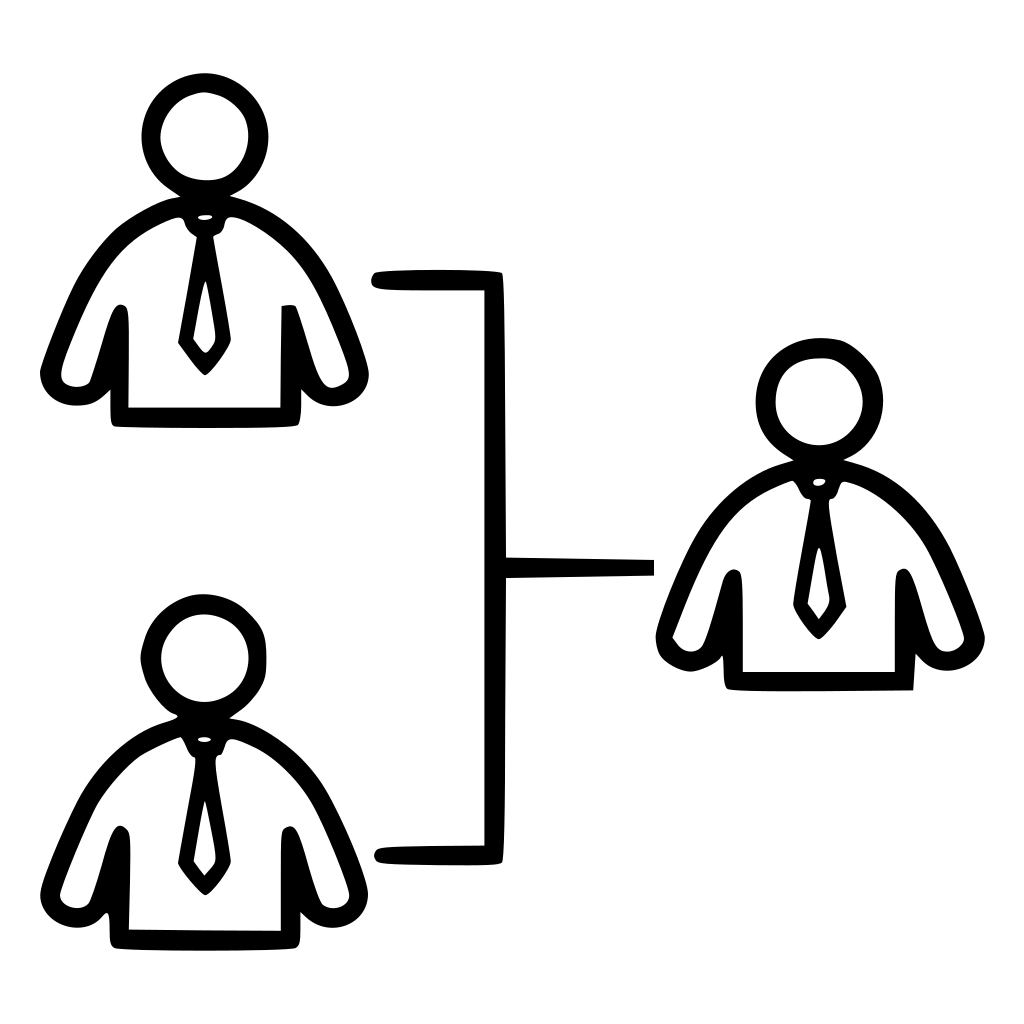Connected User