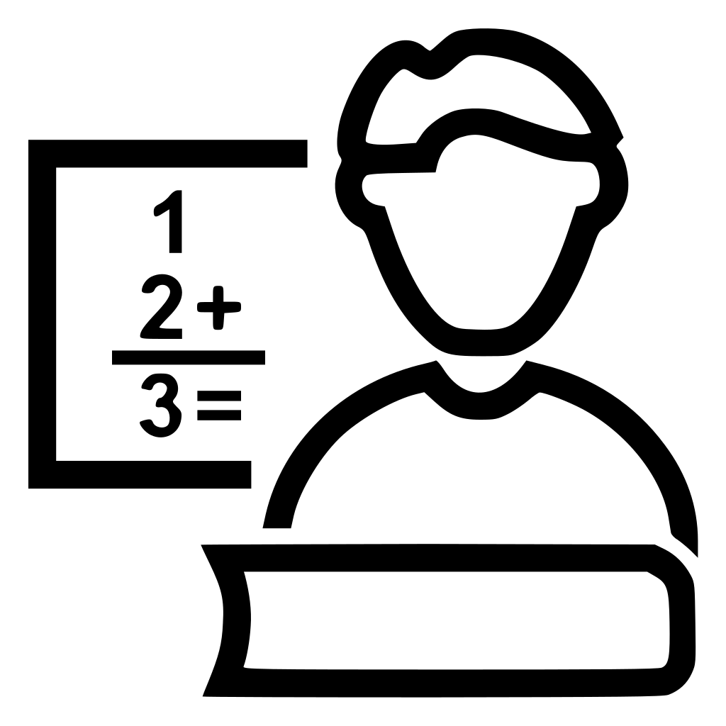 Teacher Male