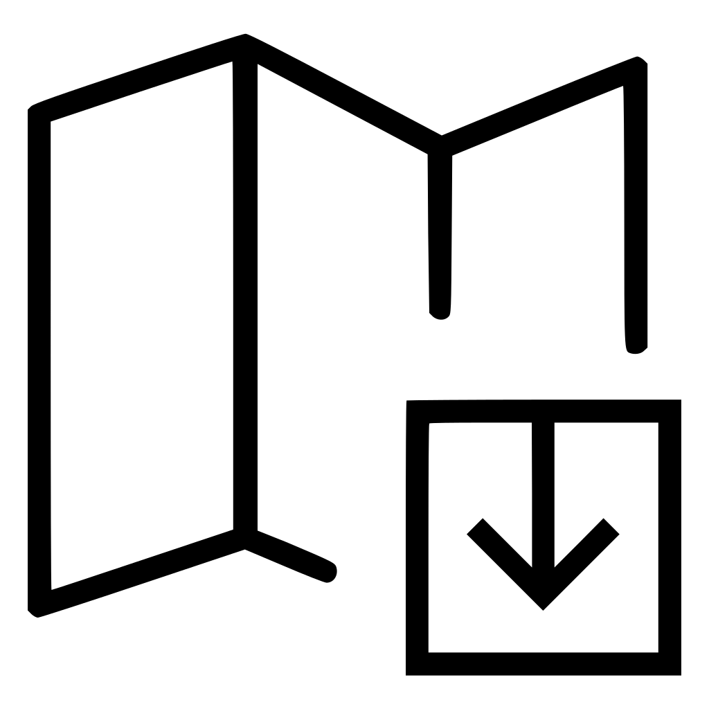 Downlaod Map