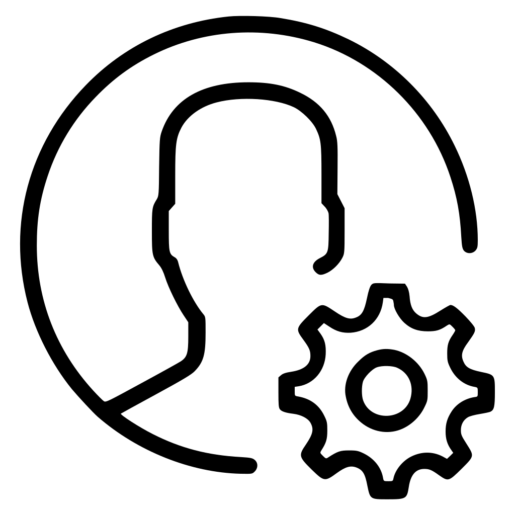 Profile Settings