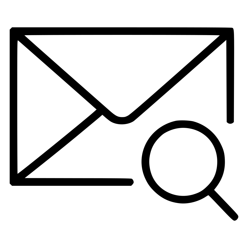 Search Mail
