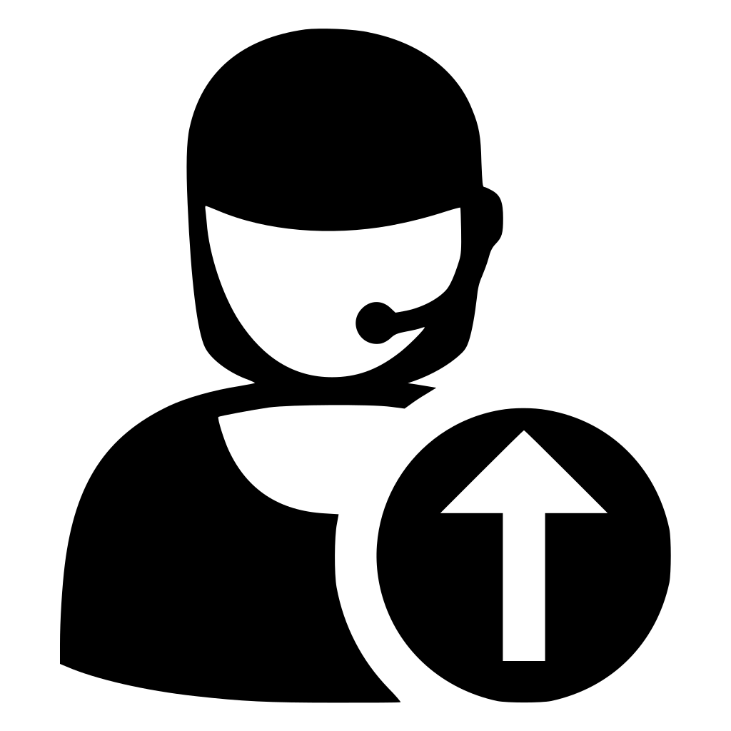 Support Upload